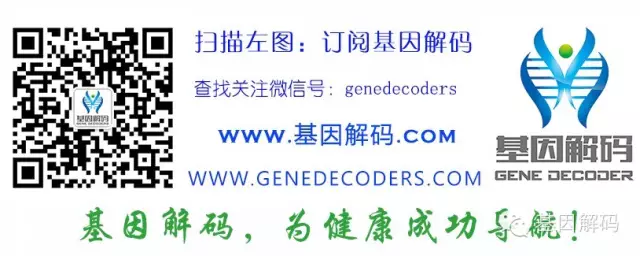 基因解码揭密耳聋的发生过程中的基因信息