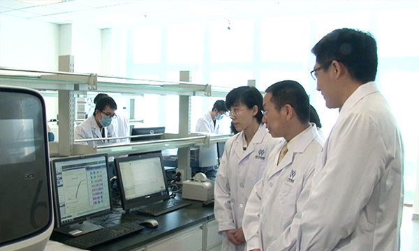 【佳学基因检测】α-2-巨球蛋白缺乏症基因解码、基因检测可以只做基因检测吗？