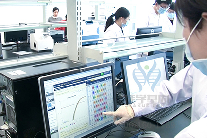 【佳学基因检测】过早脱发、掉发太多怎么办？你的方法可能是错的！