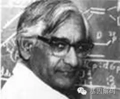 【佳学基因检测】推动基因解码关键技术的诺贝尔奖获得者