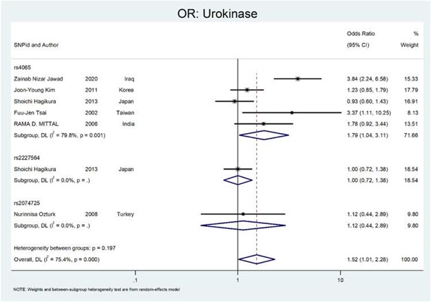【佳学基因检测】药房主任如何询问关于CST2的基因评估分析知识