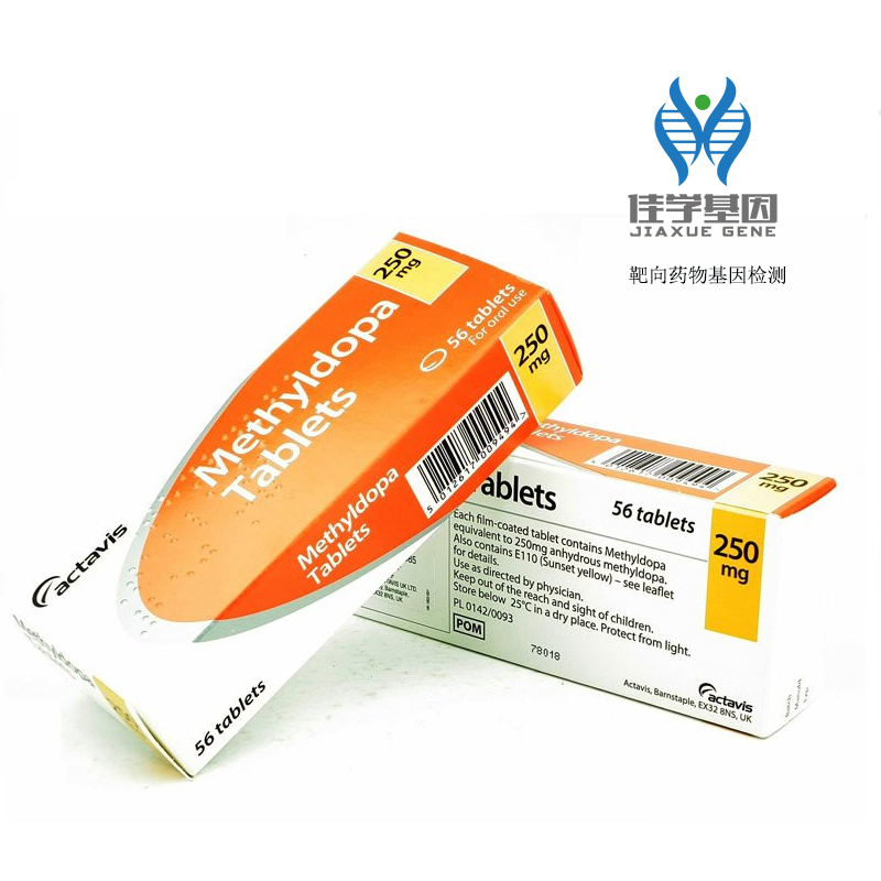 【佳学基因检测】爸爸基因测试发现DUSP7突变，我需要做检测吗？