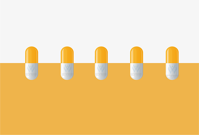 【佳学基因检测】小细胞肺癌靶向药物卢比克替定基因检测