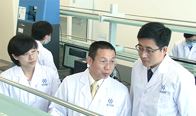 【佳学基因检测】疾病风险评估时查看是否包含FLNB重要吗？