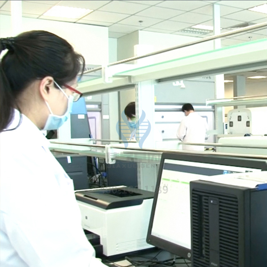 【佳学基因解码-基因检测】你知道吗?原来色盲眼中的世界是这样的 【佳学基因解码-基因检测】你知道吗?原来色盲眼中的世界是这样的