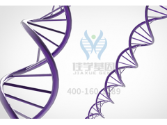 【佳学基因检测