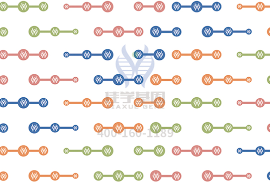 【佳学基因检测