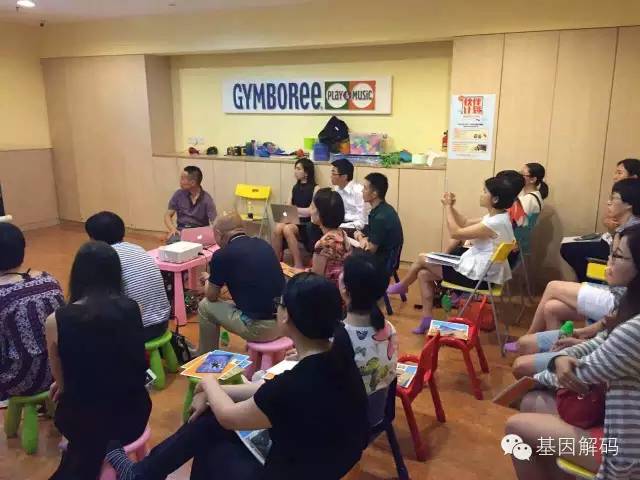 幼儿学各种才艺的选择和最佳年龄