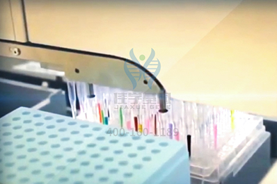 【佳学基因-基因检测】基因解码专家揭示：为什么有些人对免疫疗法的反应比其他人好？